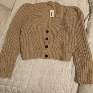 Ulla Johnson Greta Cardigan